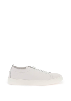 Henderson Baracco Leather Sneakers