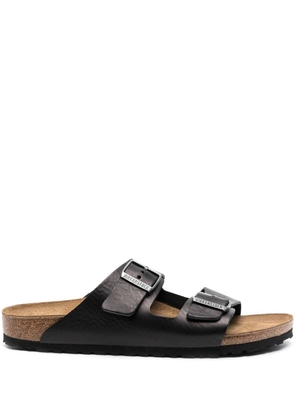 Birkenstock Arizona open-toe sandals - Black