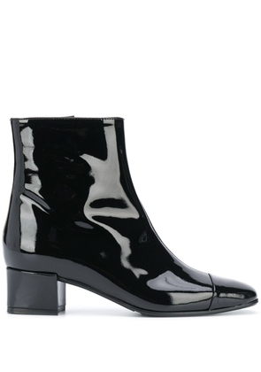 Carel Paris Estime ankle boots - Black
