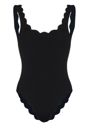 Marysia Clean Palm Springs swimsuit - Black
