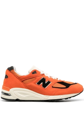 New Balance Made in USA sneakers - Orange