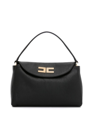 Elisabetta Franchi Small Avenue tote bag - Black