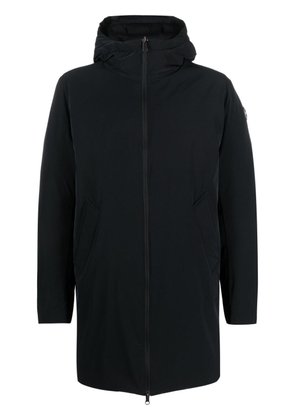 Colmar reversible hooded padded jacket - Black