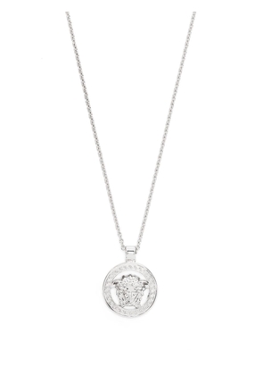 Versace Medusa '95 pendant necklace - Silver