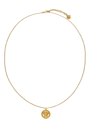 Versace Medusa '95 pendant necklace - Gold