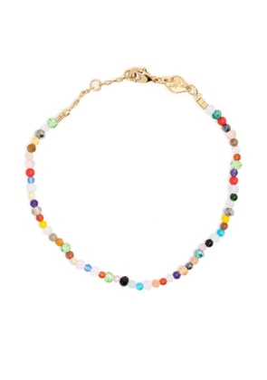 Anni Lu Precious Mix multi-stone bracelet - Gold