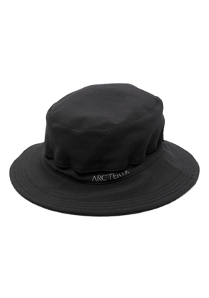 Arc'teryx Cranbrook explorer hat - Black