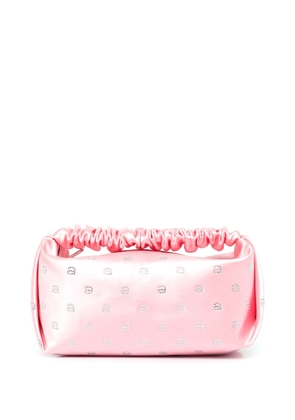 Alexander Wang Srunchie mini bag - Pink