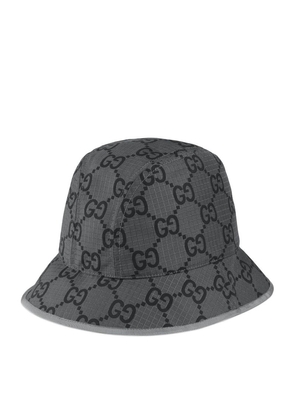 Gucci Gg Bucket Hat