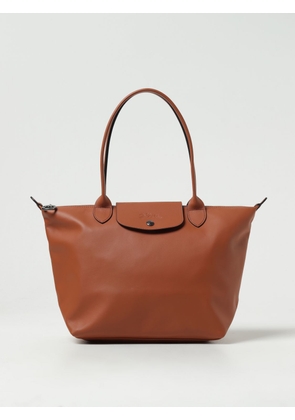 Longchamp Le Pliage Xtra leather bag