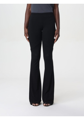Pants COURRÈGES Woman color Black