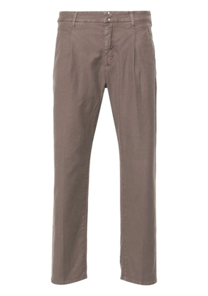 Incotex Special Straight Trouser