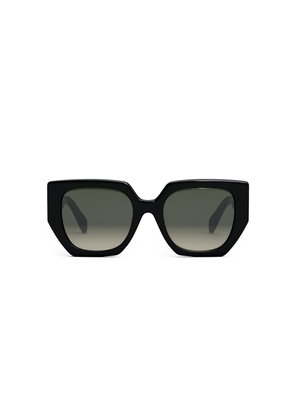 Celine Cl40239F 01F Sunglasses