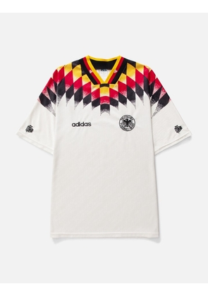 Germany 1994 FIFA World Cup Adidas Home Shirt