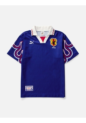 Japan 1996 Asian Cup Puma Home shirt