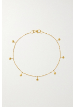 Jennifer Meyer - 18-karat Gold Bracelet - One size