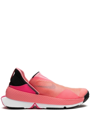 Nike Go Flyease 'Pink Gaze' sneakers