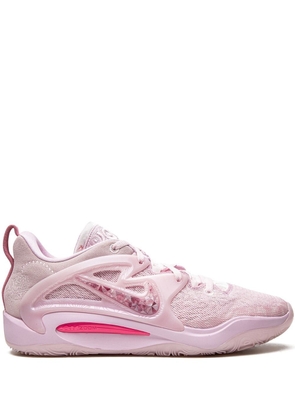 Nike KD 15 'Aunt Pearl' sneakers - Pink