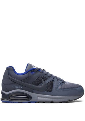 Nike Air Max Command 'Navy/Royal' sneakers - Blue