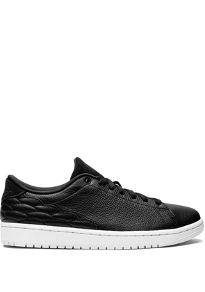 Jordan Jordan 1 Centre Court 'Black/Black/White' sneakers