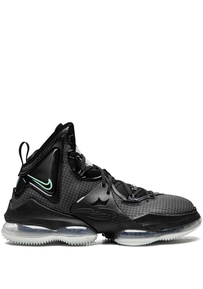 Nike Lebron XIX 'Anthracite' sneakers - Black