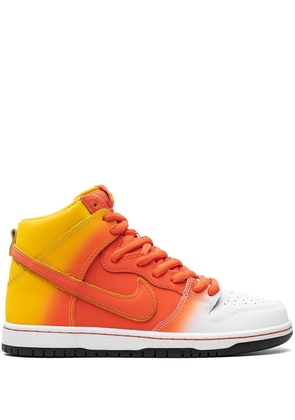 Nike Dunk High 'Sweet Tooth' sneakers - Orange
