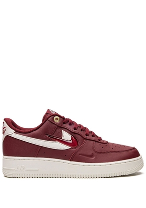 Nike Air Force 1 '07 PRM 'Join Forces - Team Red' sneakers