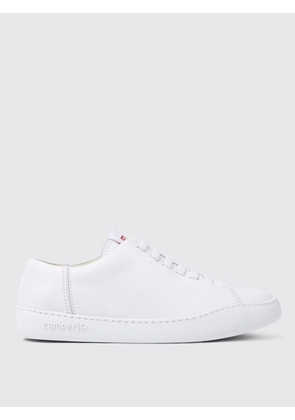 Sneakers CAMPER Woman color White