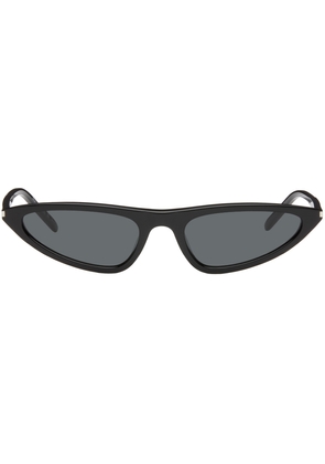 Saint Laurent Black SL 703 Sunglasses