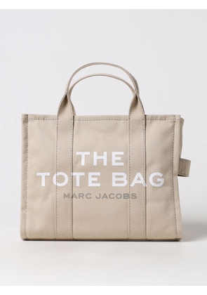 Tote Bags MARC JACOBS Woman color Beige