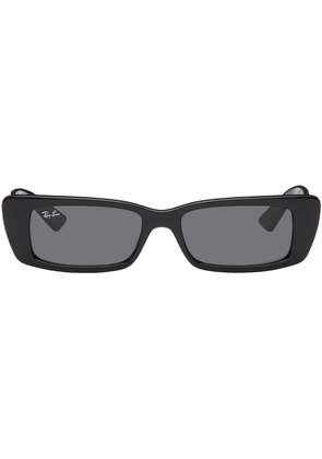 Ray-Ban Black Teru Sunglasses