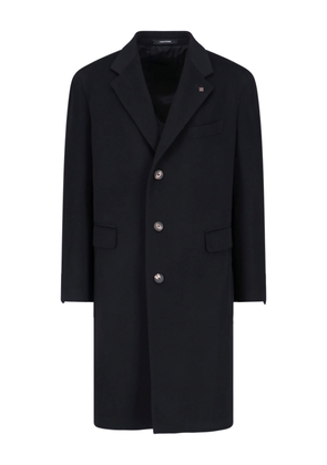 Tagliatore One-Breasted Coat