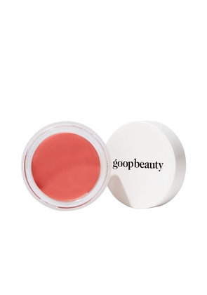 Goop Colorblur Glow Balm in Beauty: NA.