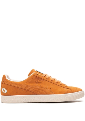PUMA Clyde ATL sneakers - Orange