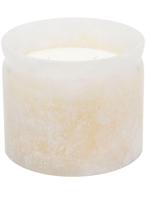 Soho Home Bianco Bergamot and Mandarin Zest candle (1956g) - White