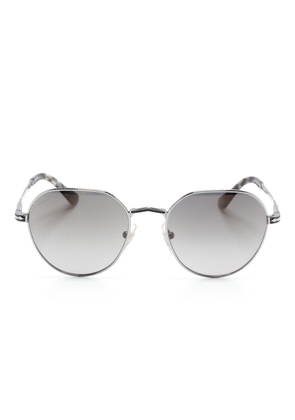 Persol PO2486S round-frame sunglasses - Grey