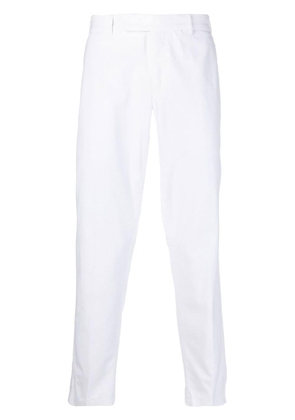 PT Torino straight-leg trousers - White