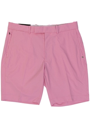 RLX Ralph Lauren mid-rise chino shorts - Pink