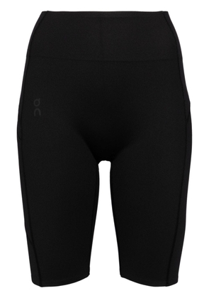 On Running SH Movement shorts - Black