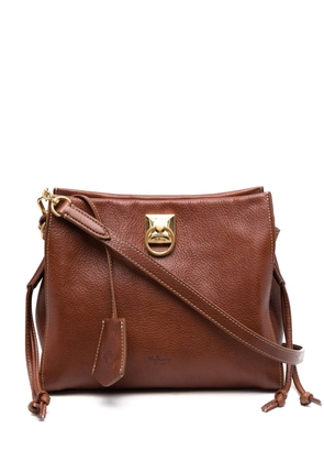 Mulberry small Iris tote - Brown