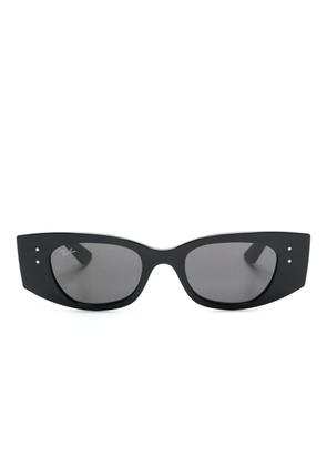 Ray-Ban Kat cat-eye sunglasses - Black