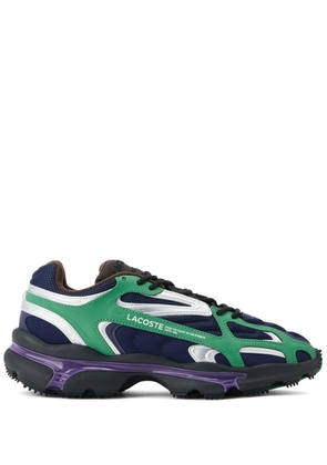 Lacoste L003 2K24 mesh sneakers - Purple