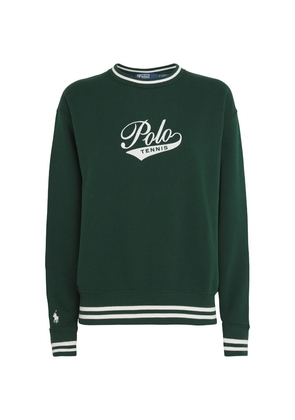 Polo Ralph Lauren X Wimbledon Sweatshirt