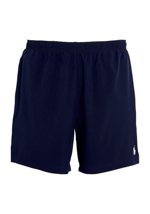 Rlx Ralph Lauren Rlx X Wimbledon Ball Boy Shorts