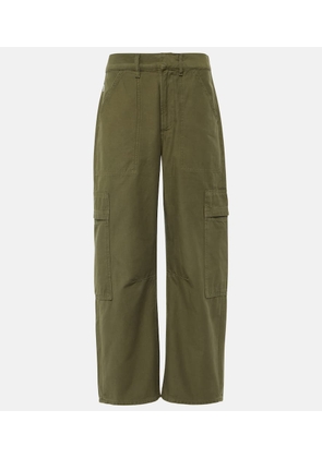 Citizens of Humanity Marcelle wide-leg cargo pants