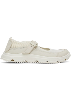 Salomon Off-White RX Marie-Jeanne Loafers