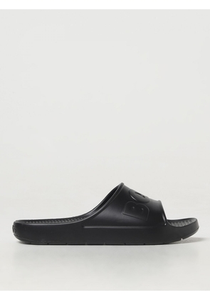 Sandals BOSS Men color Black