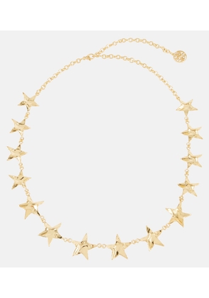 Oscar de la Renta Nico Star necklace