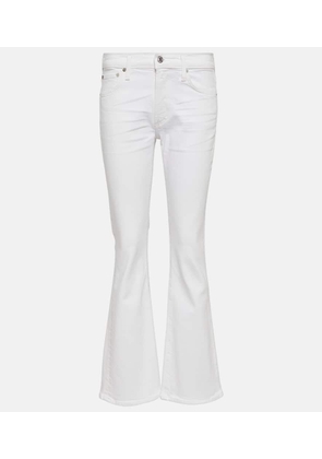 Citizens of Humanity Emanuelle low-rise flared jeans