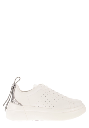 Red Valentino Sneakers Bowalk